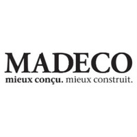 Madeco Maisons de ville logo, Madeco Maisons de ville contact details