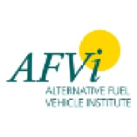 Alternative Fuel Vehicle Institute logo, Alternative Fuel Vehicle Institute contact details