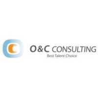 O&C CONSULTING LIMITED logo, O&C CONSULTING LIMITED contact details