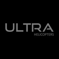 Ultra Helicopters logo, Ultra Helicopters contact details