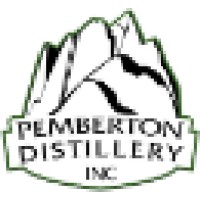 Pemberton Distillery Inc. logo, Pemberton Distillery Inc. contact details