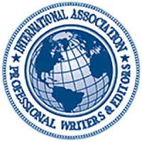 IAPWE | International Association of Professional Writers and Editors logo, IAPWE | International Association of Professional Writers and Editors contact details