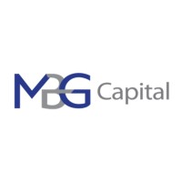 MBG Capital, Inc. logo, MBG Capital, Inc. contact details