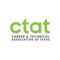 Career and Technology Association of Texas Inc logo, Career and Technology Association of Texas Inc contact details