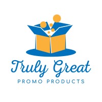 Truly Great Promo Products logo, Truly Great Promo Products contact details