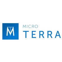 MICRO TERRA logo, MICRO TERRA contact details