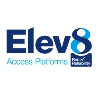 ELEV8 ACCESS PLATFORMS LIMITED logo, ELEV8 ACCESS PLATFORMS LIMITED contact details