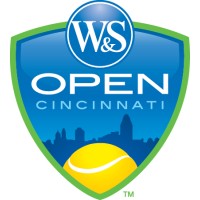 Western & Southern Open logo, Western & Southern Open contact details