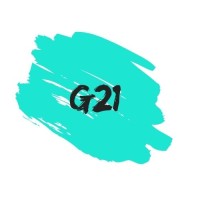 G21 Consulting logo, G21 Consulting contact details