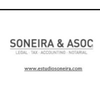 Estudio Soneira & Asociados logo, Estudio Soneira & Asociados contact details