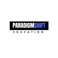 Paradigm Shift Education logo, Paradigm Shift Education contact details