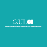 AULA logo, AULA contact details