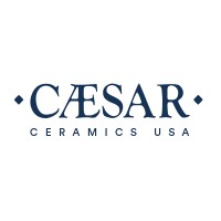 Caesar Ceramics USA logo, Caesar Ceramics USA contact details