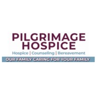 Pilgrimage Hospice logo, Pilgrimage Hospice contact details