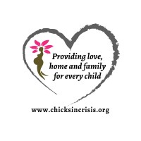 Chicks In Crisis logo, Chicks In Crisis contact details