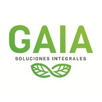 GAIA Soluciones Integrales logo, GAIA Soluciones Integrales contact details