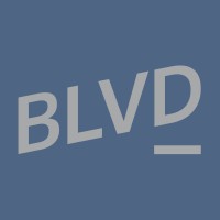 BLVD Agency Inc. logo, BLVD Agency Inc. contact details