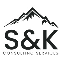 S&K Consulting Services logo, S&K Consulting Services contact details