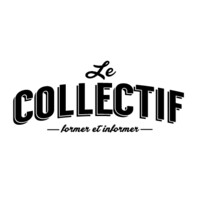 Journal Le Collectif logo, Journal Le Collectif contact details