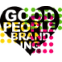 Good People Branding logo, Good People Branding contact details