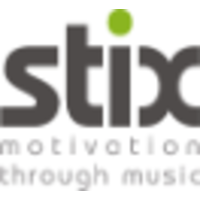 stix motivation through music logo, stix motivation through music contact details