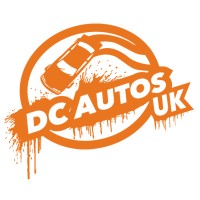 DC Autos UK logo, DC Autos UK contact details