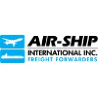 Air Ship International logo, Air Ship International contact details