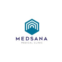 Medsana Medical Clinic logo, Medsana Medical Clinic contact details