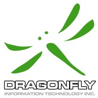 Dragonfly IT logo, Dragonfly IT contact details