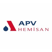 APV Hemisan logo, APV Hemisan contact details