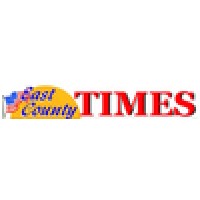 East County Times logo, East County Times contact details