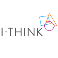 I-Think logo, I-Think contact details