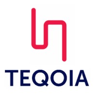 Teqoia logo, Teqoia contact details