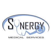 Synergy Medical Services, LLC logo, Synergy Medical Services, LLC contact details