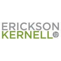 Erickson Kernell IP logo, Erickson Kernell IP contact details