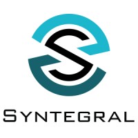 Syntegral logo, Syntegral contact details