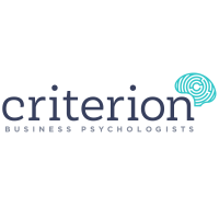 Criterion logo, Criterion contact details