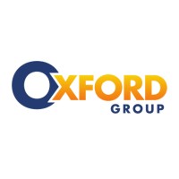 Oxford Group USA logo, Oxford Group USA contact details