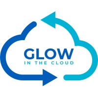 Glow in the cloud logo, Glow in the cloud contact details