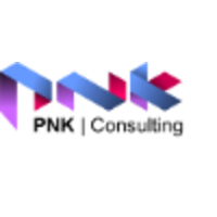 PNK Consulting Limited logo, PNK Consulting Limited contact details