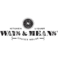 Ways & Means Oyster House logo, Ways & Means Oyster House contact details