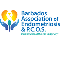 Barbados Association of Endometriosis & P.C.O.S. logo, Barbados Association of Endometriosis & P.C.O.S. contact details