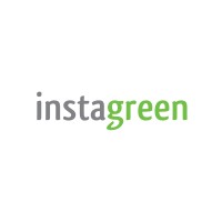 InstaGreen logo, InstaGreen contact details