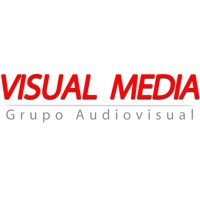 Grupo Visual Media logo, Grupo Visual Media contact details