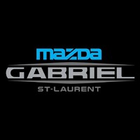 Mazda Gabriel St-Laurent logo, Mazda Gabriel St-Laurent contact details