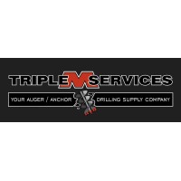 Triple M Services logo, Triple M Services contact details