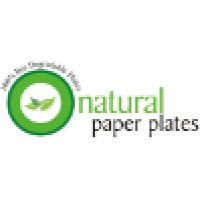 Natural Paper Plates logo, Natural Paper Plates contact details