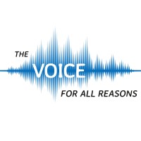 The Voice For All Reasons LLC logo, The Voice For All Reasons LLC contact details