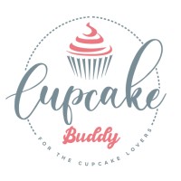 Cupcake Buddy logo, Cupcake Buddy contact details