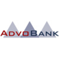 AdvoBank logo, AdvoBank contact details